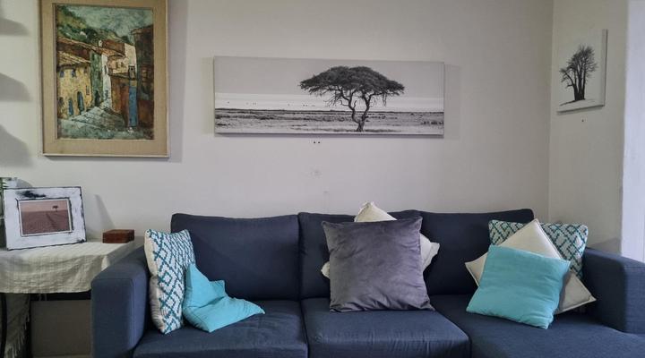 At My Beachfront Flat 1 and 2