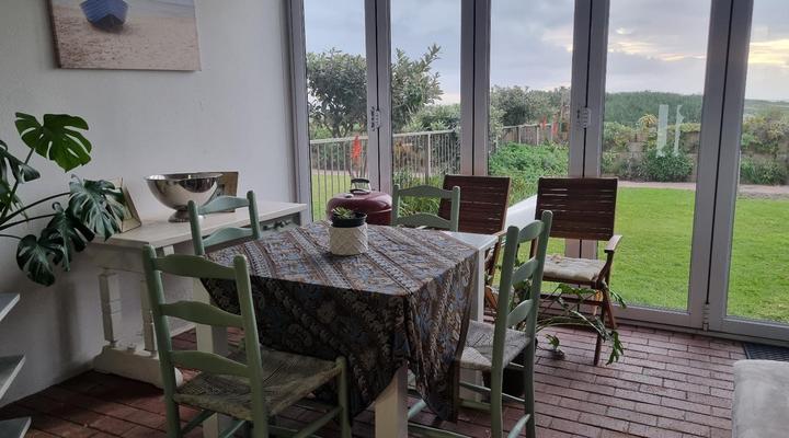 At My Beachfront Flat 1 and 2