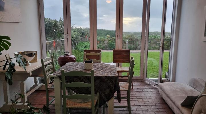 At My Beachfront Flat 1 and 2