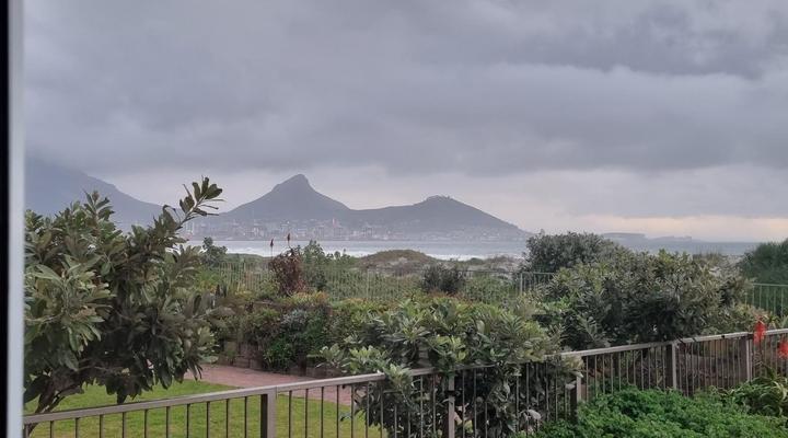 At My Beachfront Flat 1 and 2