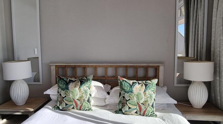 At My Beachfront Flat 1 and 2