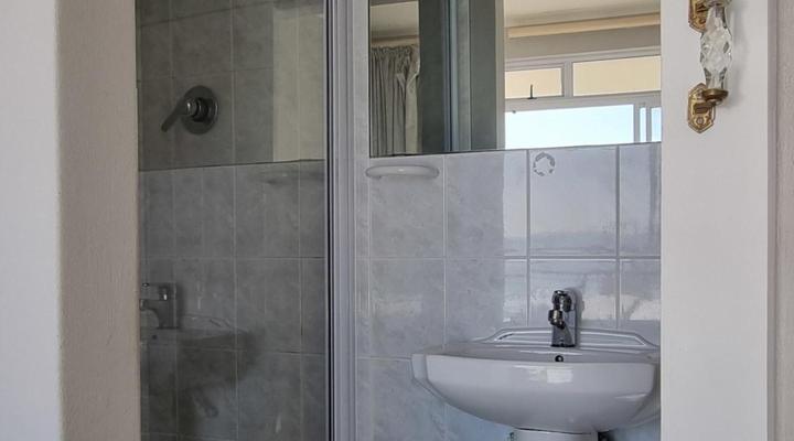 At My Beachfront Flat 1 and 2