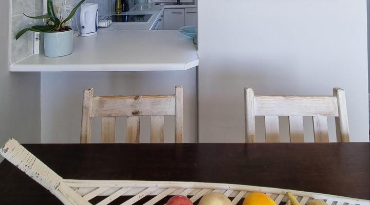 At My Beachfront Flat 1 and 2