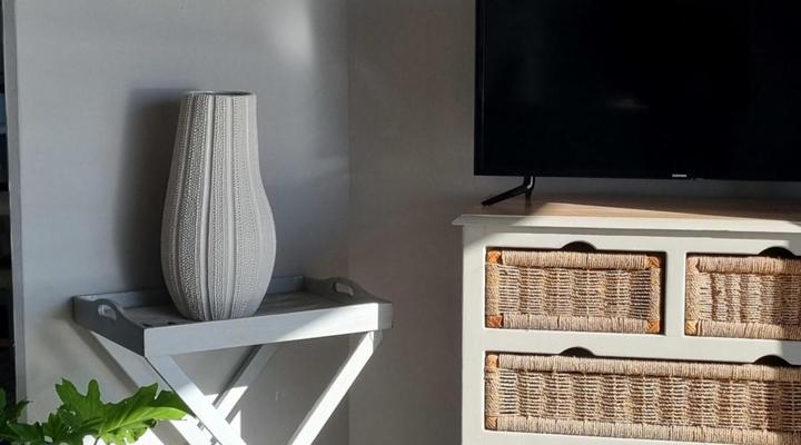 At My Beachfront Flat 1 and 2