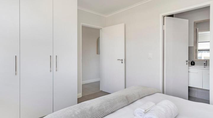 The Terraces 330 by HostAgents