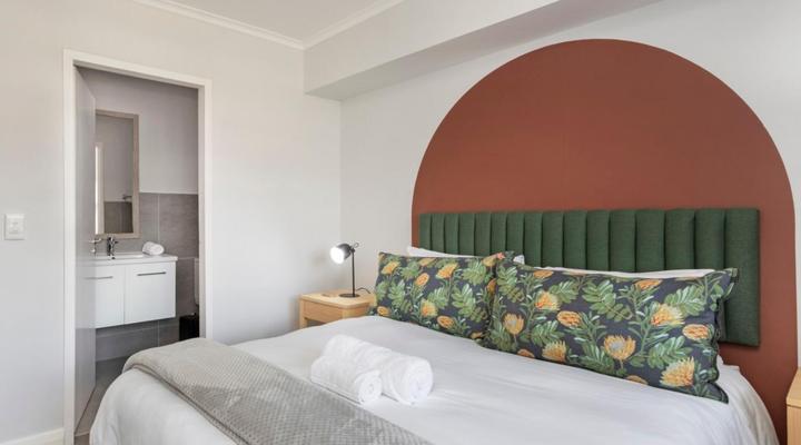 The Terraces 330 by HostAgents