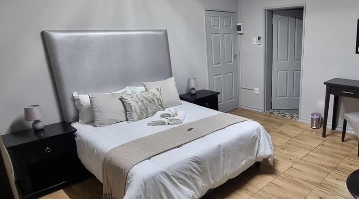 Heimat Guest House 2