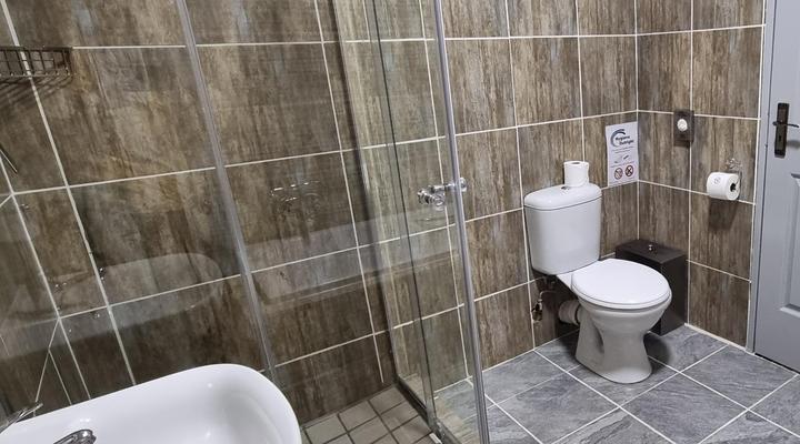 Heimat Guest House 2