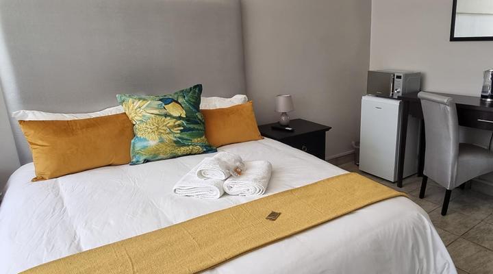 Heimat Guest House 2