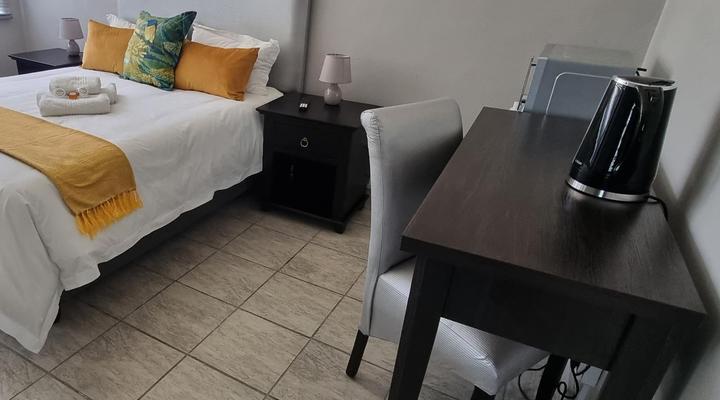 Heimat Guest House 2