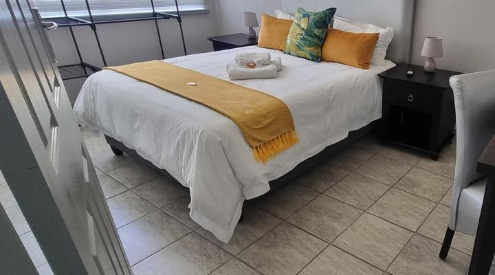 Heimat Guest House 2