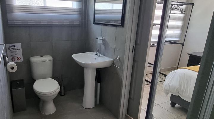 Heimat Guest House 2