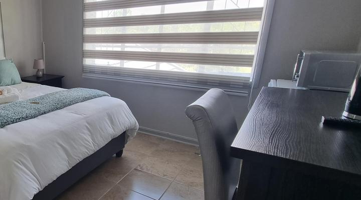 Heimat Guest House 2