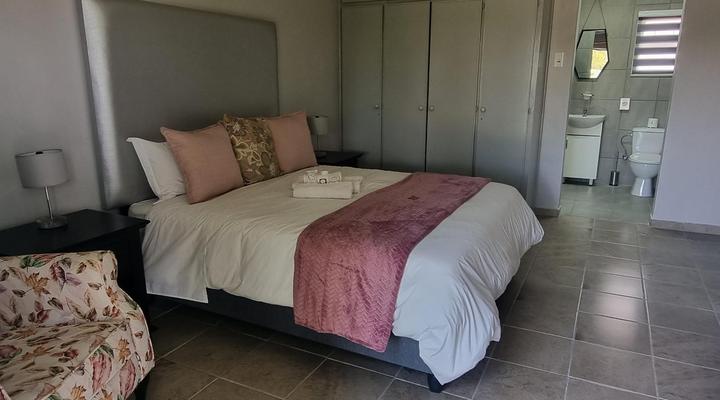 Heimat Guest House 2