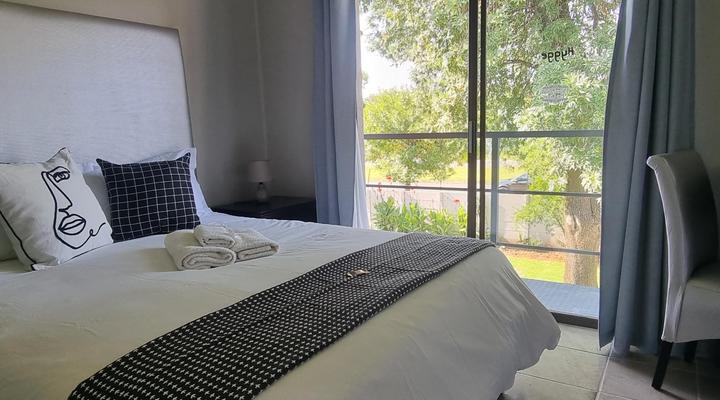 Heimat Guest House 2