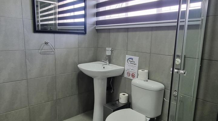 Heimat Guest House 2