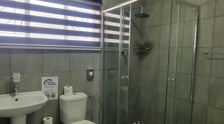 Heimat Guest House 2