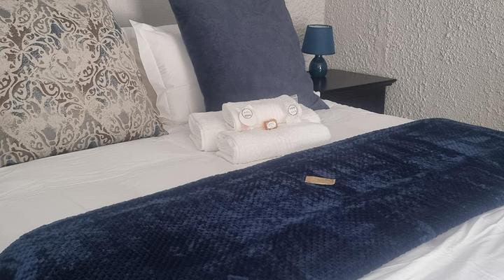 Heimat Guest House 2