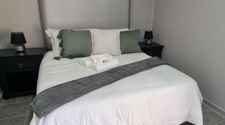 Heimat Guest House 2