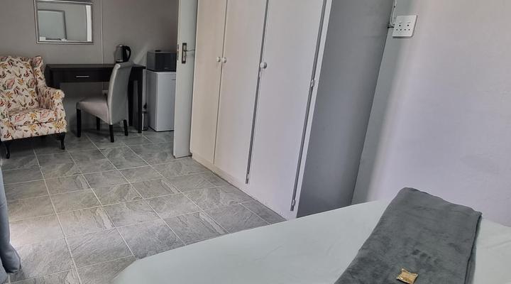 Heimat Guest House 2