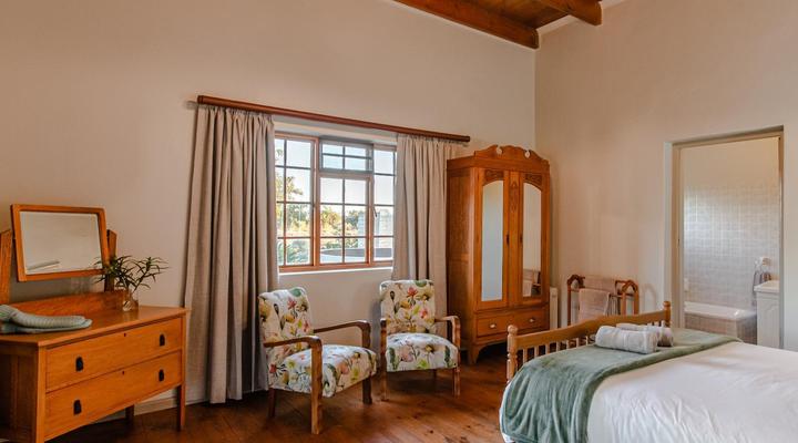 Kammanassie Farmstay