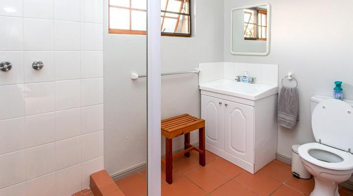 Kammanassie Farmstay