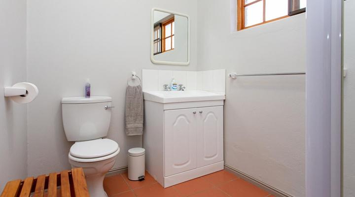 Kammanassie Farmstay