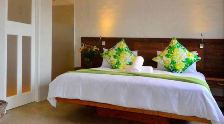 Ocean Gaze Bed and Breakfast