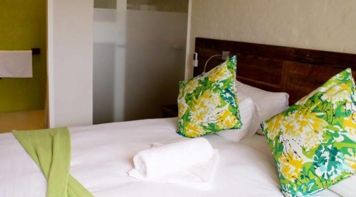 Ocean Gaze Bed and Breakfast