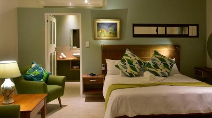 Ocean Gaze Bed and Breakfast