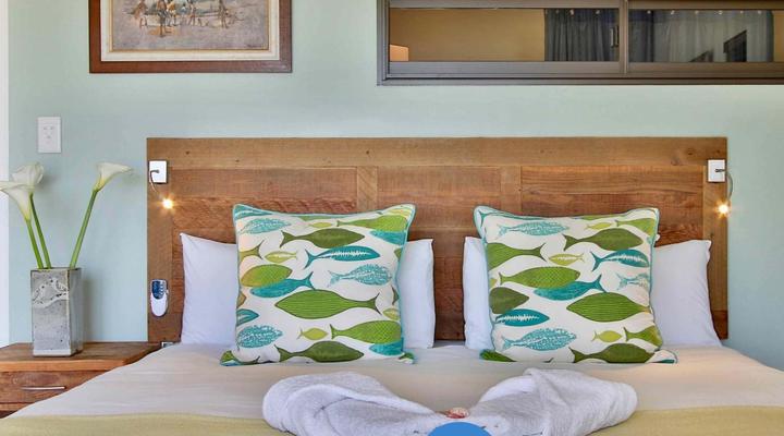 Ocean Gaze Bed and Breakfast