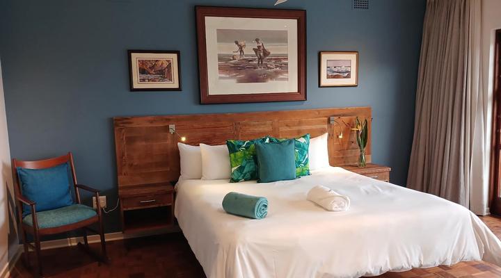 Ocean Gaze Bed and Breakfast