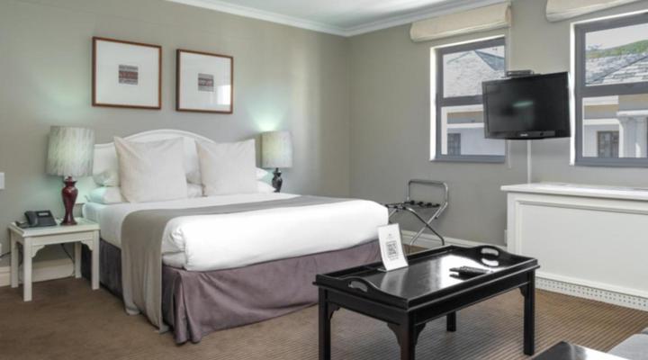 The Bantry Aparthotel