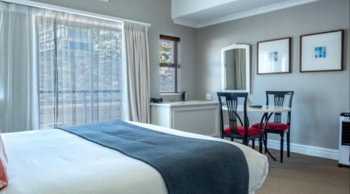 The Bantry Aparthotel