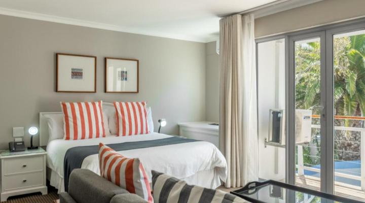 The Bantry Aparthotel