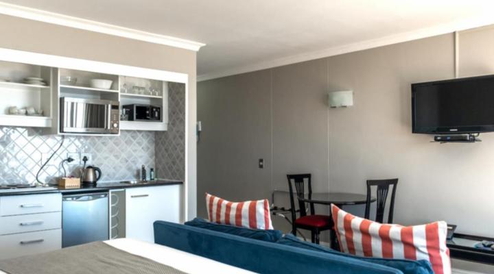 The Bantry Aparthotel