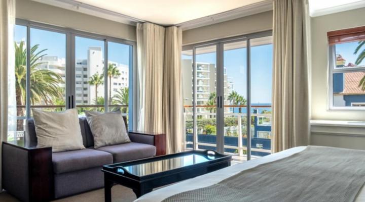 The Bantry Aparthotel