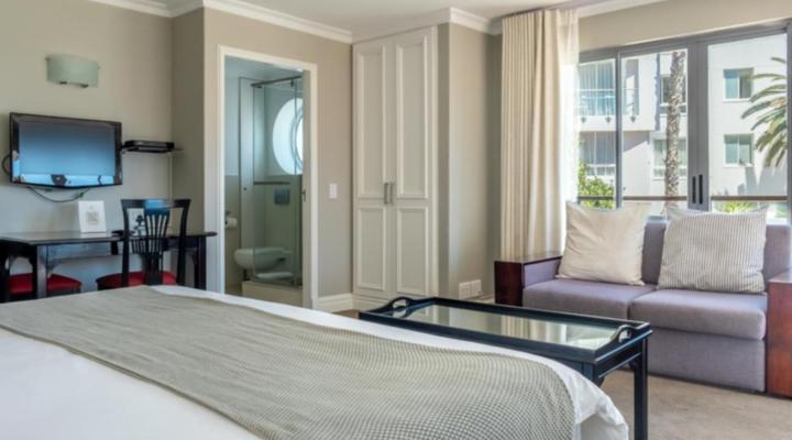 The Bantry Aparthotel