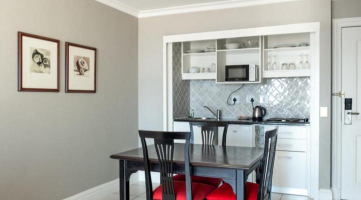 The Bantry Aparthotel