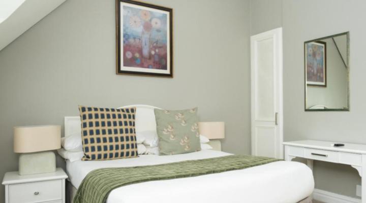 The Bantry Aparthotel