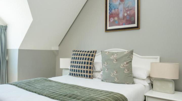 The Bantry Aparthotel