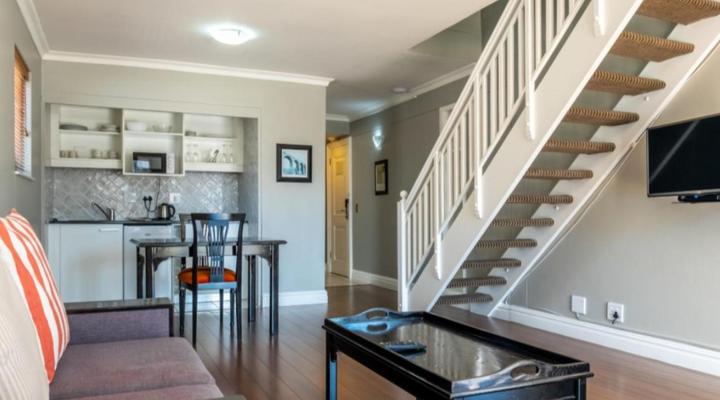 The Bantry Aparthotel