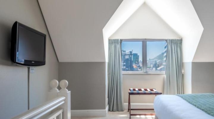 The Bantry Aparthotel