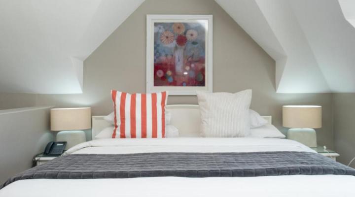 The Bantry Aparthotel