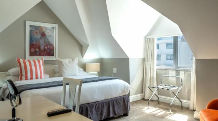 The Bantry Aparthotel