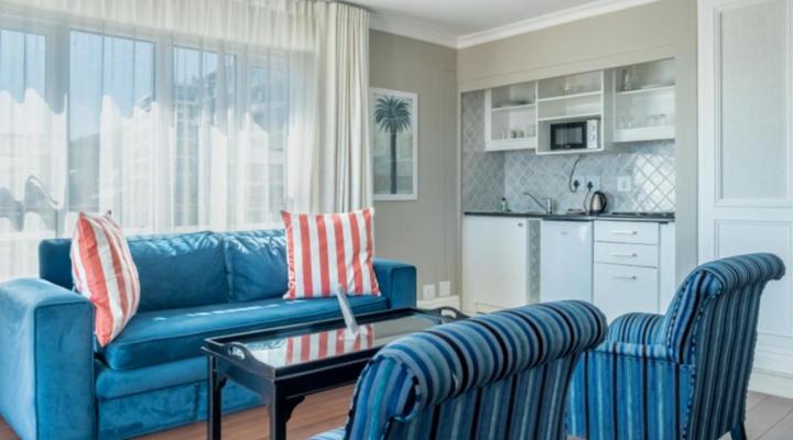 The Bantry Aparthotel