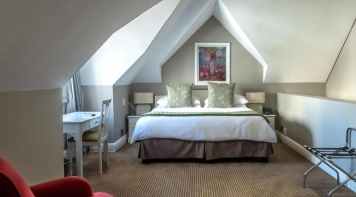 The Bantry Aparthotel