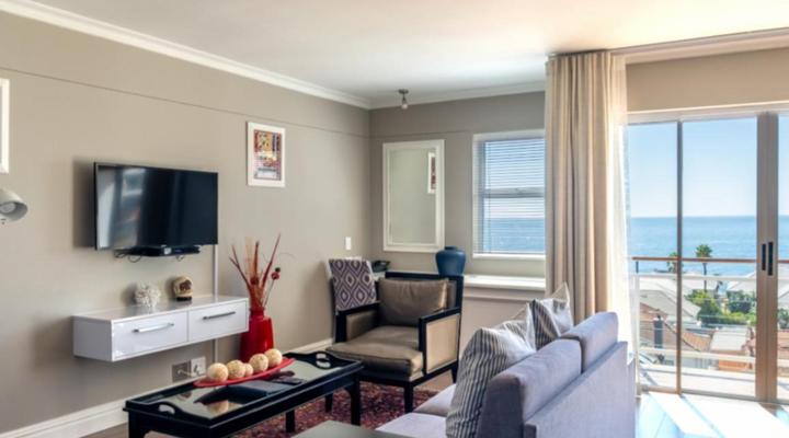 The Bantry Aparthotel