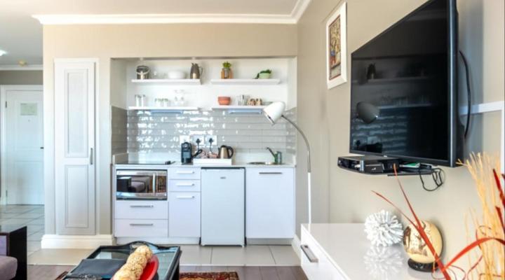 The Bantry Aparthotel