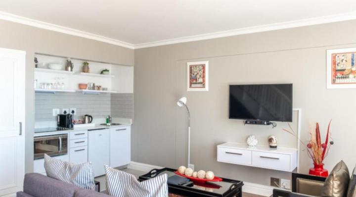 The Bantry Aparthotel